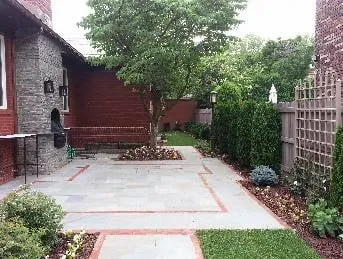 Top-rated lawn care service in Kingston, NY - Little Leaf Landscaping