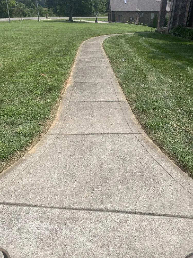 Trusted landscape design for outdoor upgrades across Adams, TN - Little Lew Lawncare