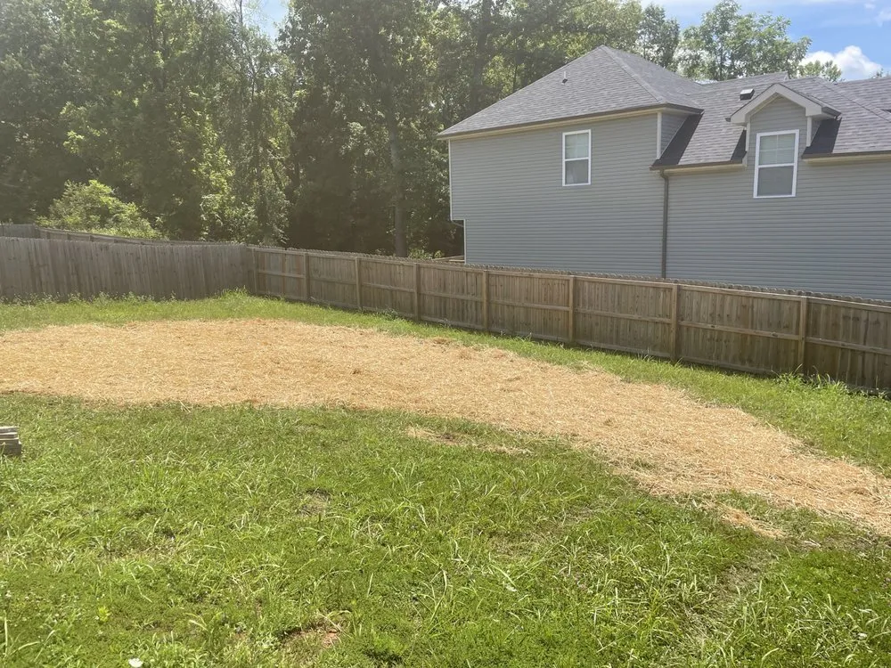 Affordable yard maintenance in Adams, TN by Little Lew Lawncare