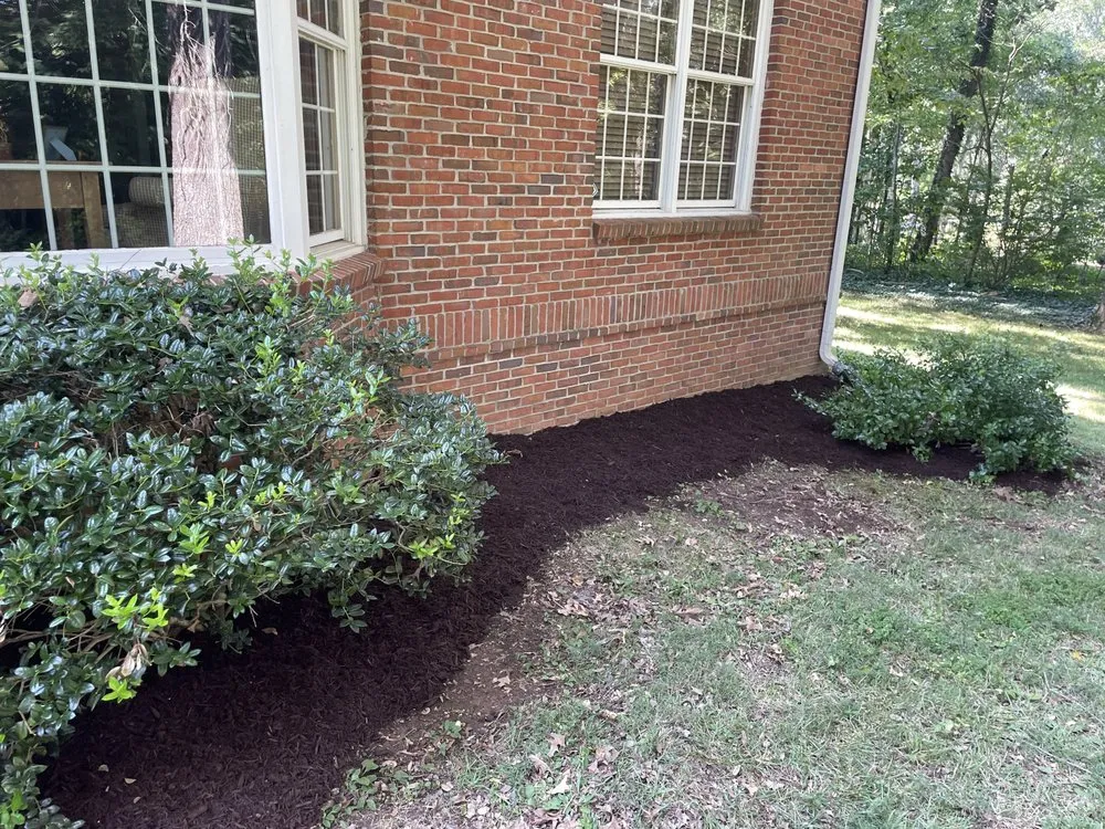 Reliable yard cleanup service for homes across Adams, TN - Little Lew Lawncare