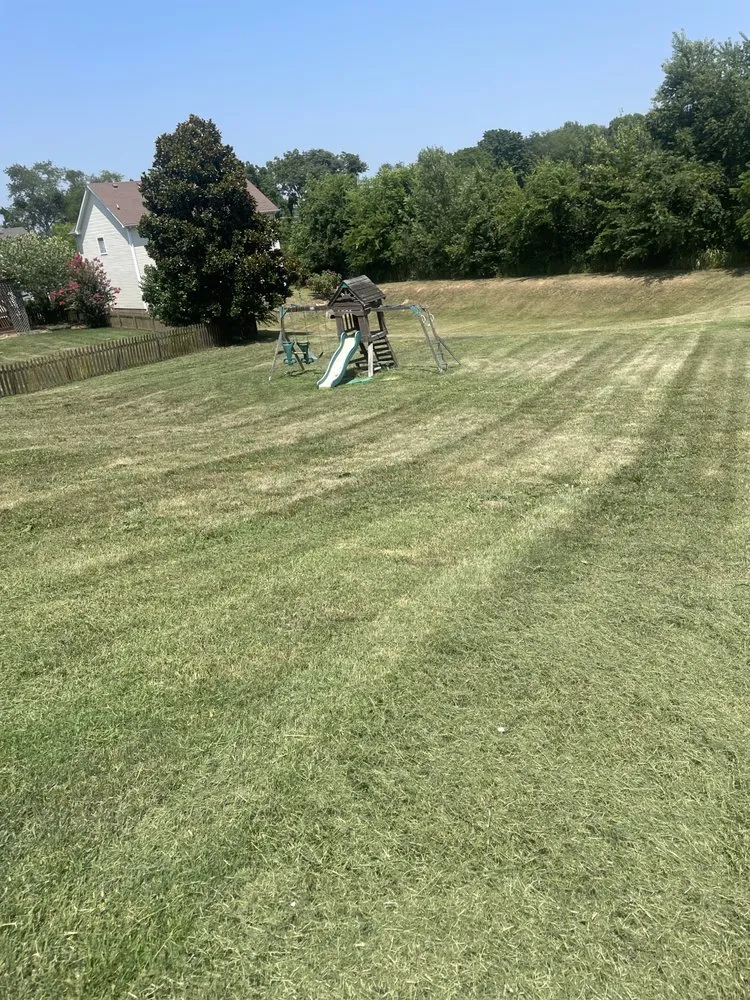 Local lawn care service in Adams, TN - Little Lew Lawncare