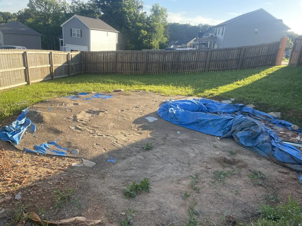 Affordable landscape installation in Adams, TN - Little Lew Lawncare