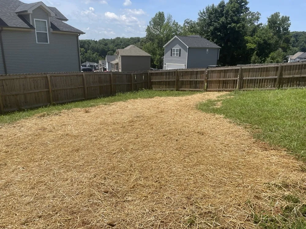 Reliable landscape installation in Adams, TN - Little Lew Lawncare