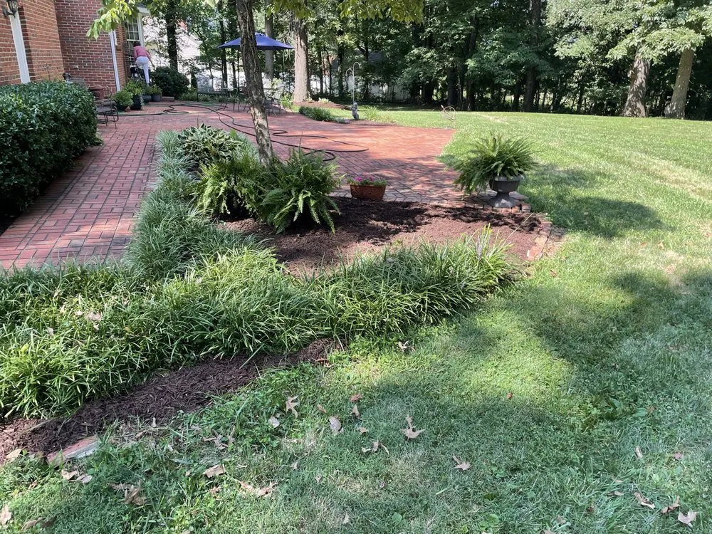 Expert lawn care service experts serving Adams, TN - Little Lew Lawncare