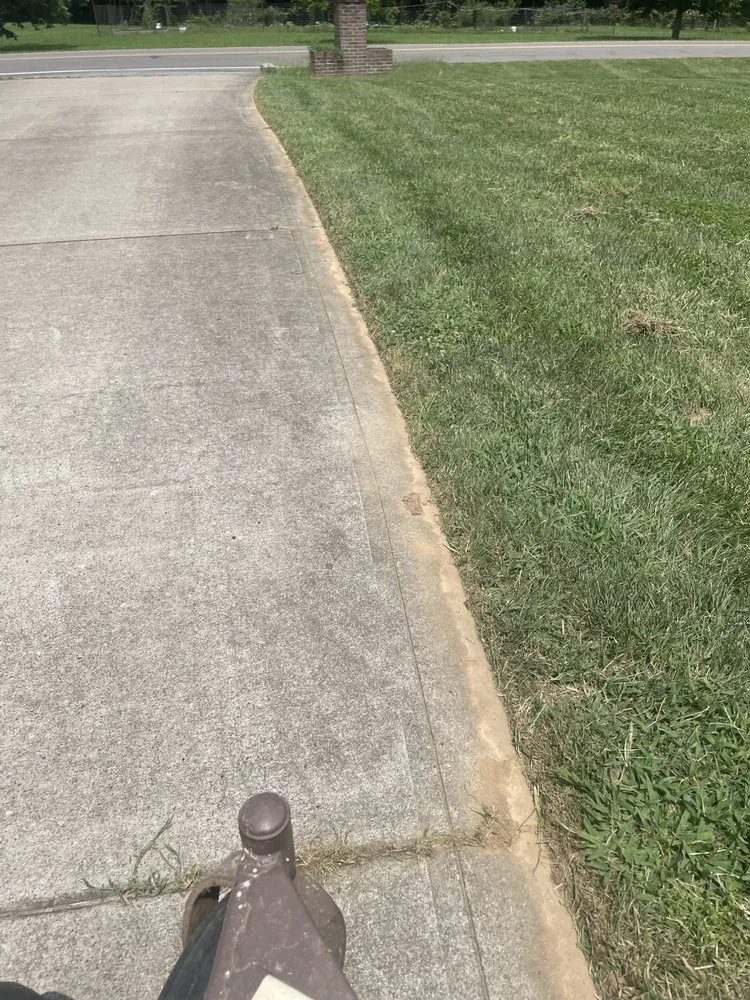 Trusted landscape design in Adams, TN by Little Lew Lawncare