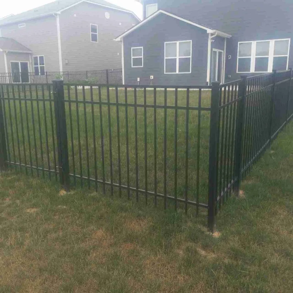 Expert residential landscaping in Noblesville, IN by Little Light Mowing Service