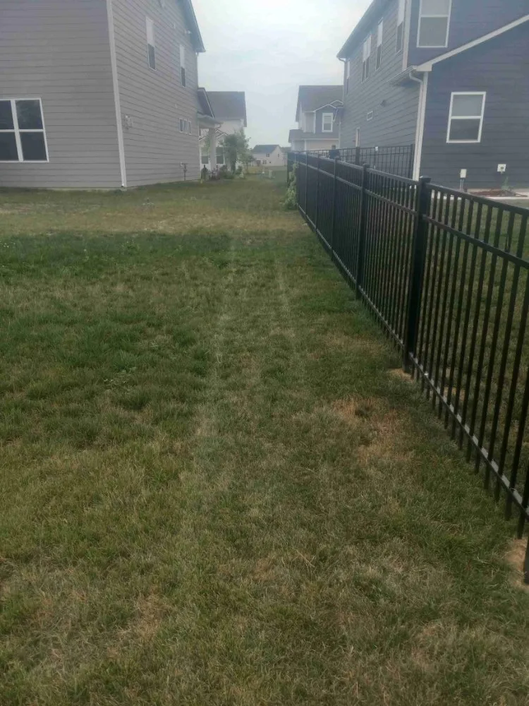 Top-rated garden landscaping experts serving Noblesville, IN - Little Light Mowing Service