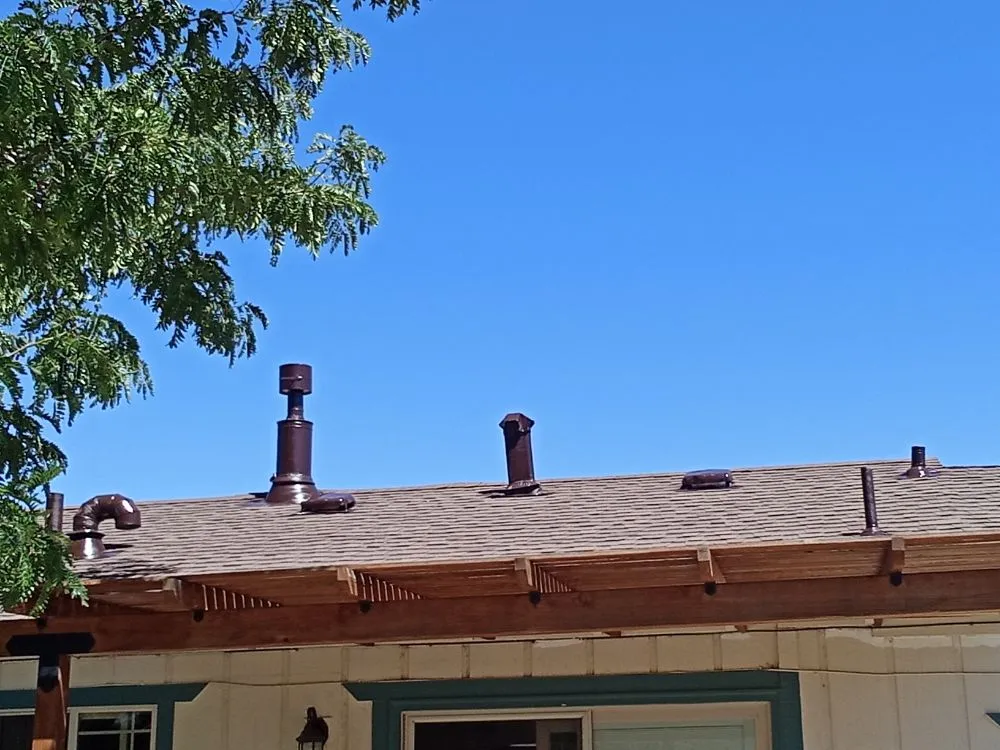 Trusted garden landscaping in Reno, NV by Little Miss Handy