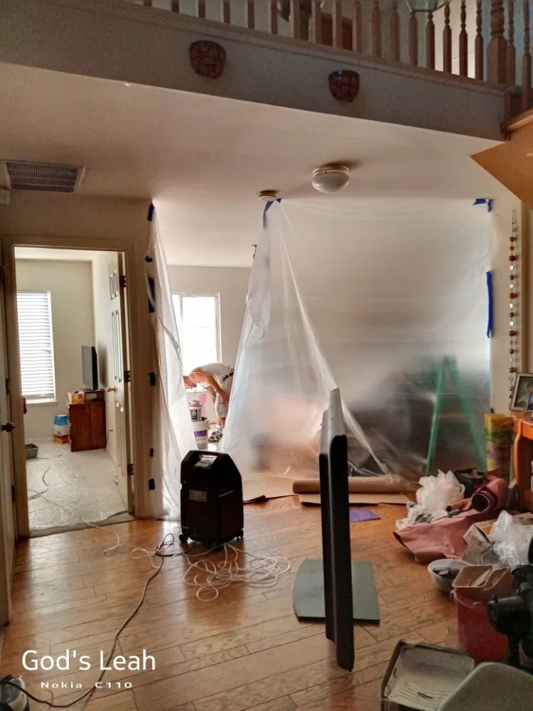 Reliable outdoor landscaping in Reno, NV by Little Miss Handy