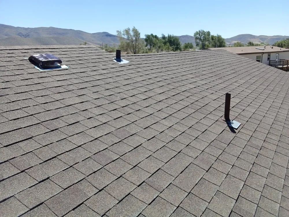 Trusted yard cleanup service with custom design in Reno, NV by Little Miss Handy