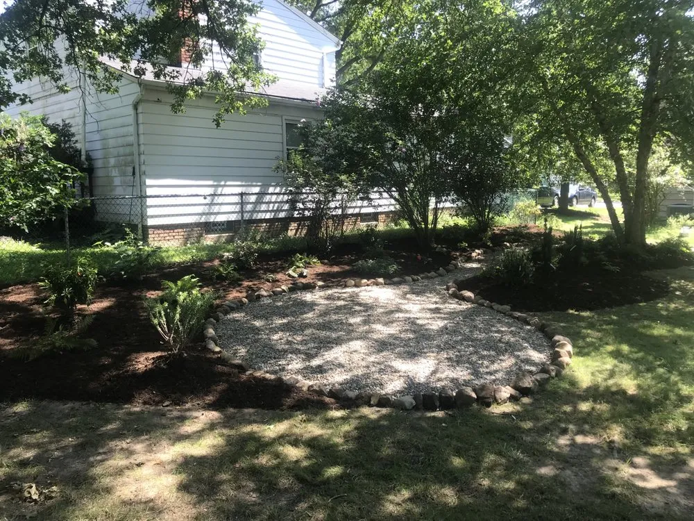 Top-rated landscape installation in Mayfield Heights, OH - Little Mountain Landscape