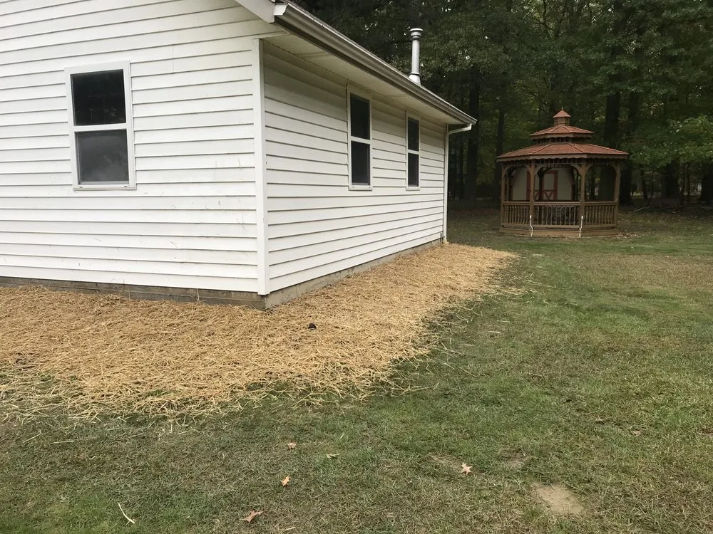 Trusted yard maintenance in Mayfield Heights, OH - Little Mountain Landscape