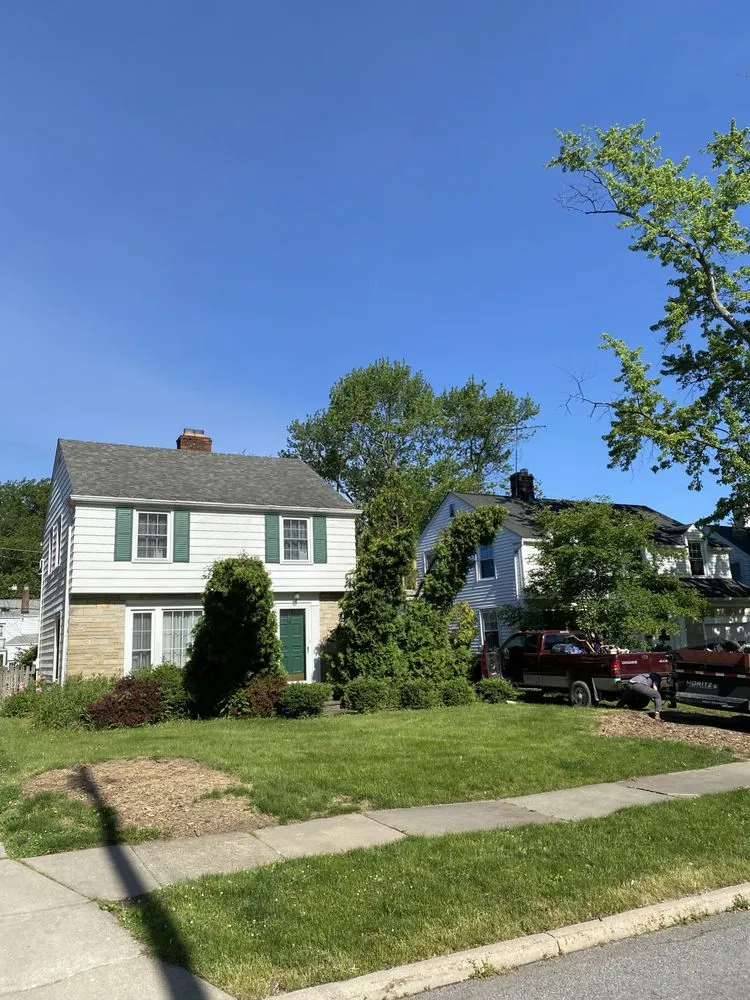 Expert outdoor landscaping for residential properties across Mayfield Heights, OH - Little Mountain Landscape