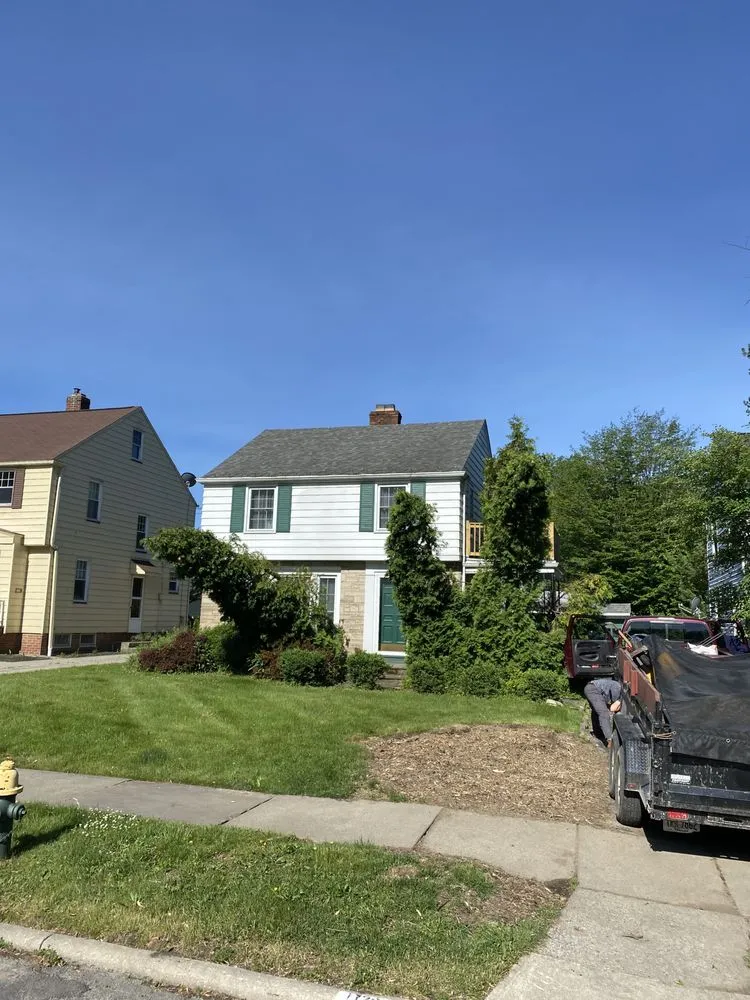 Top-rated landscape design experts serving Mayfield Heights, OH - Little Mountain Landscape