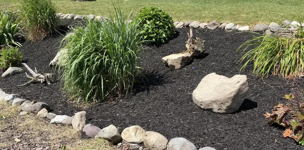 Reliable residential landscaping for residential properties across Fountain Hill, PA - Little Ox Landscaping and Property Services