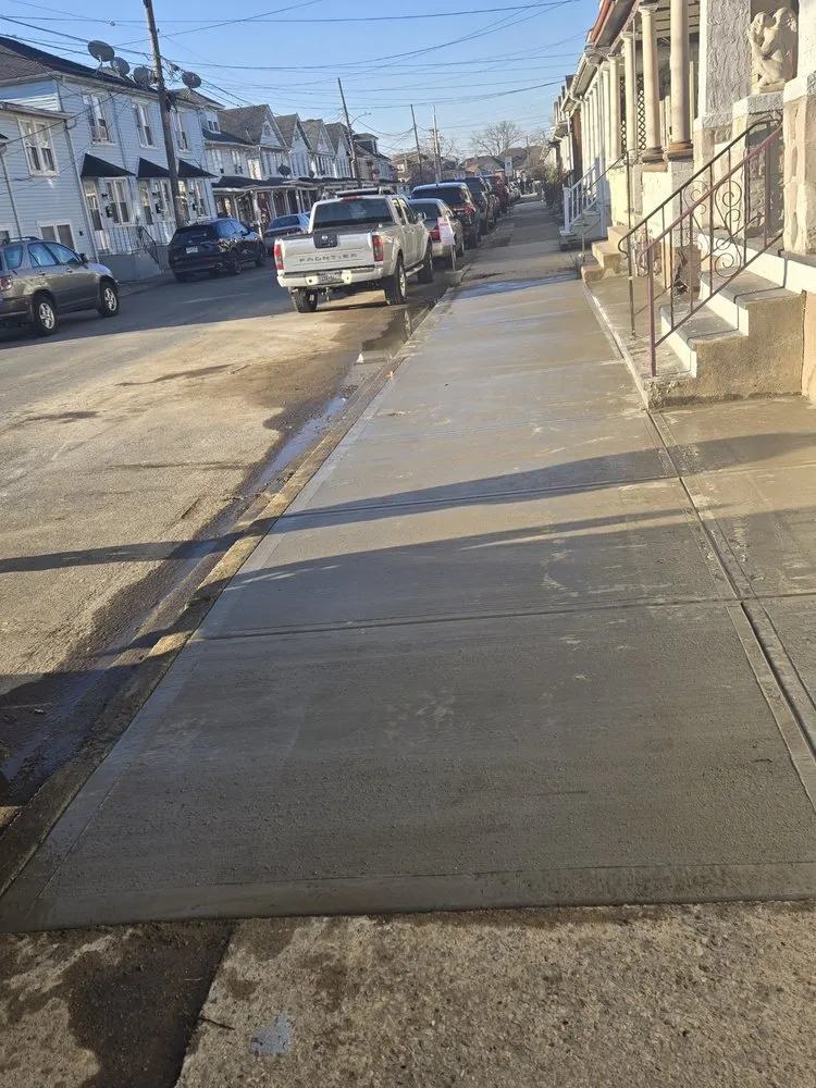 Affordable garden landscaping in Fountain Hill, PA - Little Ox Landscaping and Property Services