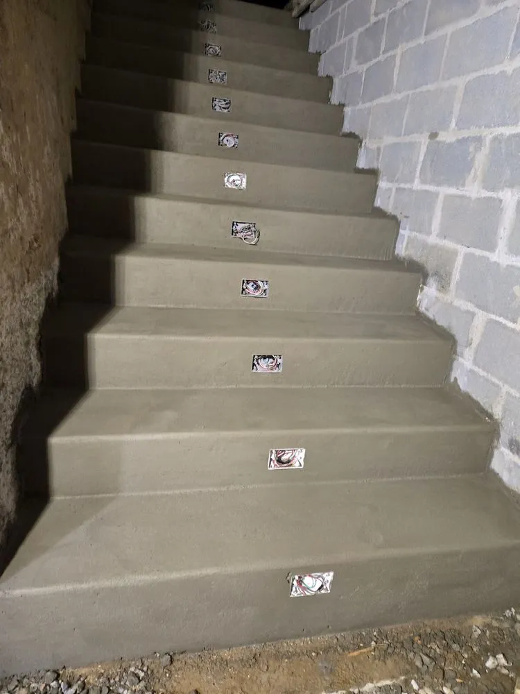 Expert landscape installation in Fountain Hill, PA by Little Ox Landscaping and Property Services