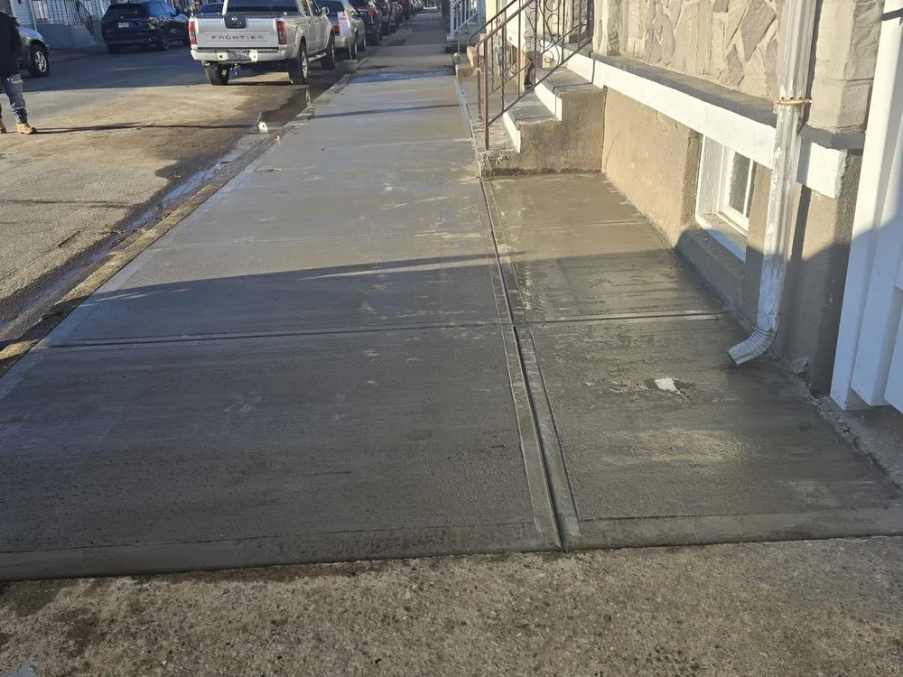 Reliable landscaping services in Fountain Hill, PA - Little Ox Landscaping and Property Services