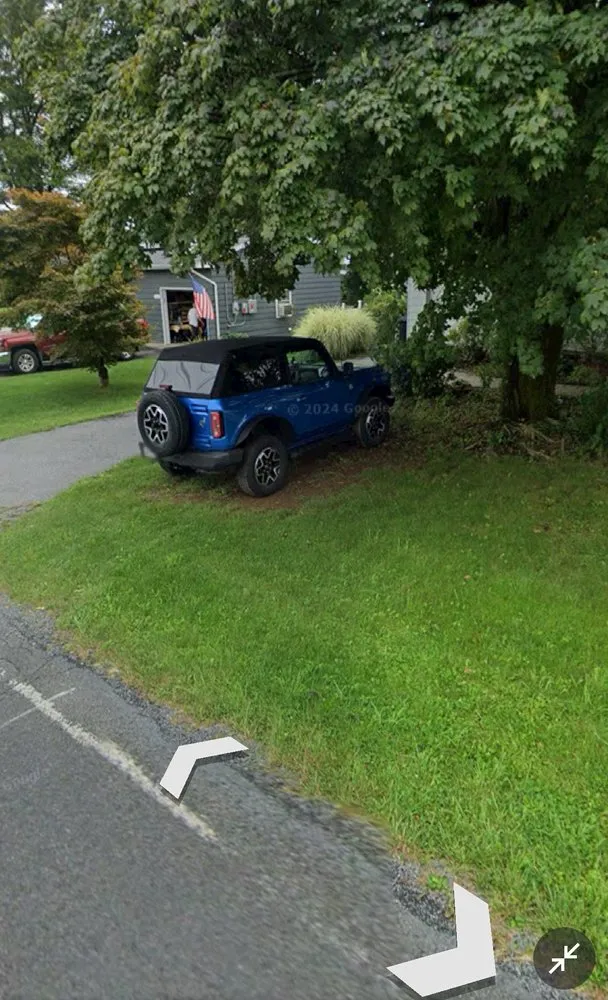 Trusted landscape design for beautiful yards in Fountain Hill, PA by Little Ox Landscaping and Property Services