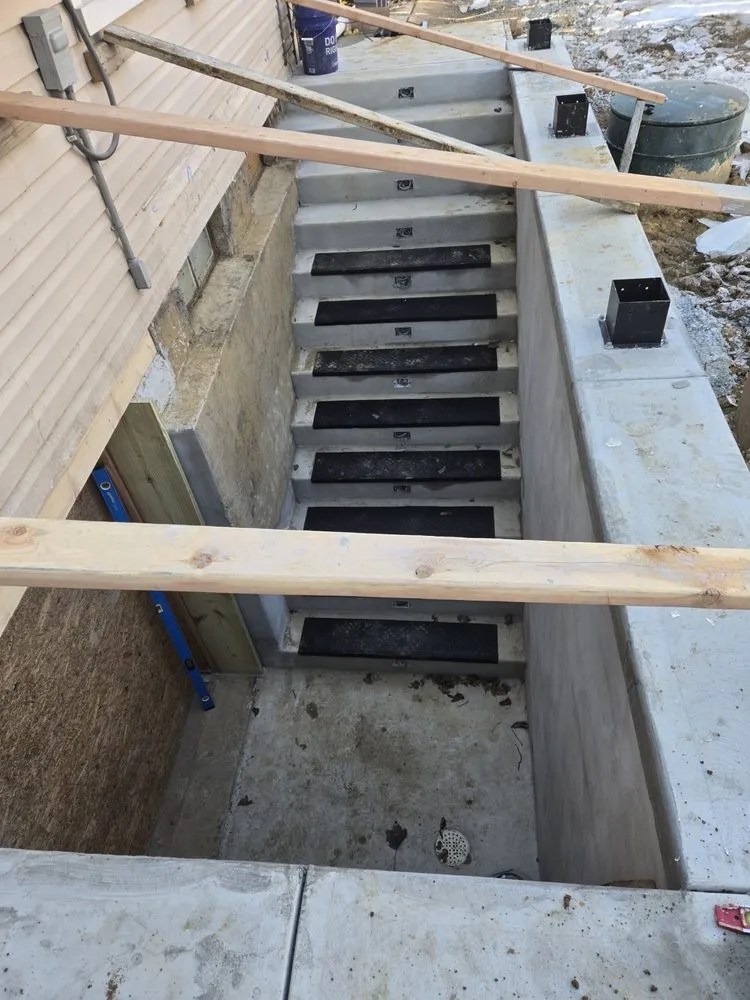 Top-rated landscaping services for residential properties in Fountain Hill, PA by Little Ox Landscaping and Property Services