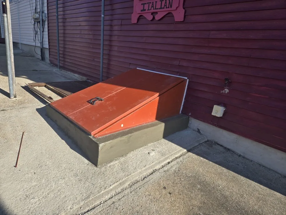 Top-rated lawn care service for beautiful yards in Fountain Hill, PA by Little Ox Landscaping and Property Services