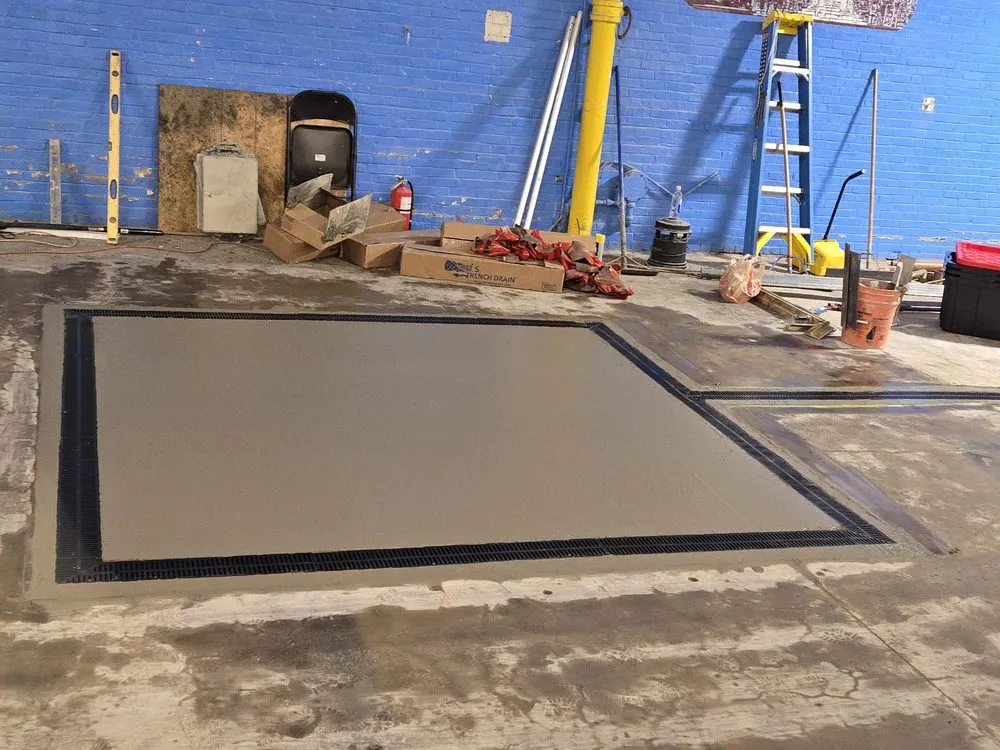 Reliable landscaping services in Fountain Hill, PA by Little Ox Landscaping and Property Services