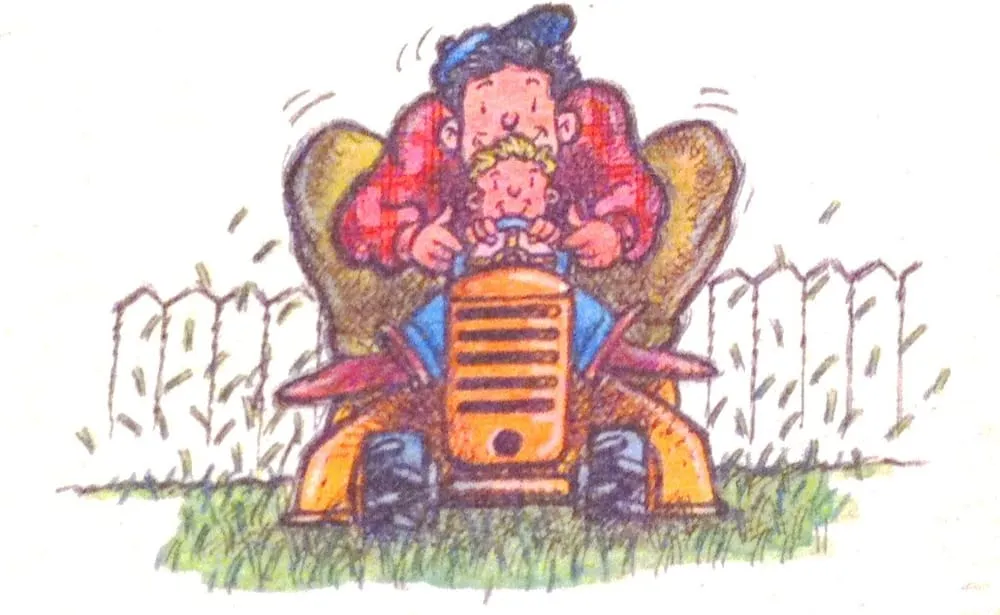 Top-rated landscape design with custom design across Simpsonville, SC - Little Red Lawn Care and Landscaping