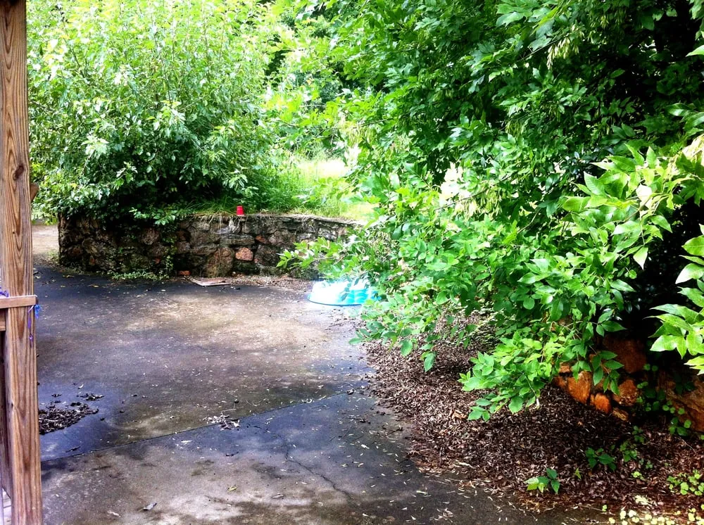 Affordable lawn care service in Simpsonville, SC by Little Red Lawn Care and Landscaping