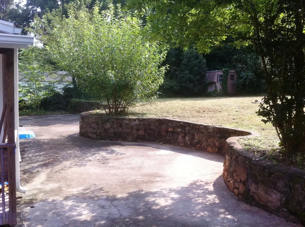 Top-rated landscaping services in Simpsonville, SC - Little Red Lawn Care and Landscaping