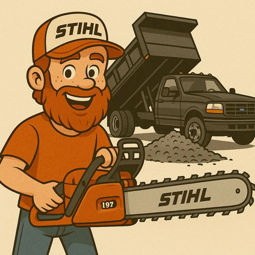 Professional landscape design experts serving Fowlerville, MI - Little Reds Property Maintenance And More