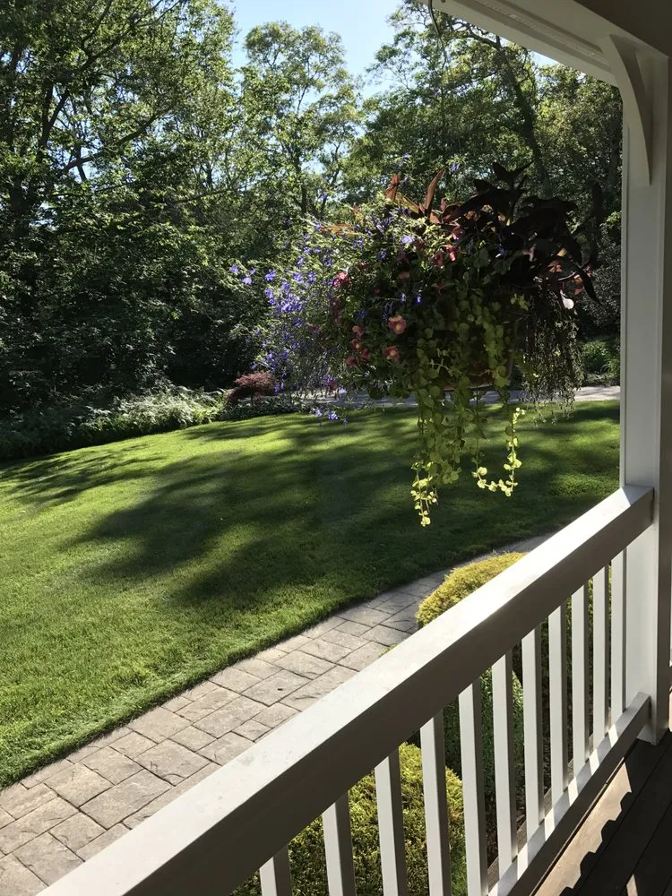 Expert yard maintenance for homes across Wakefield, RI - Little Rest Landscaping, LLC