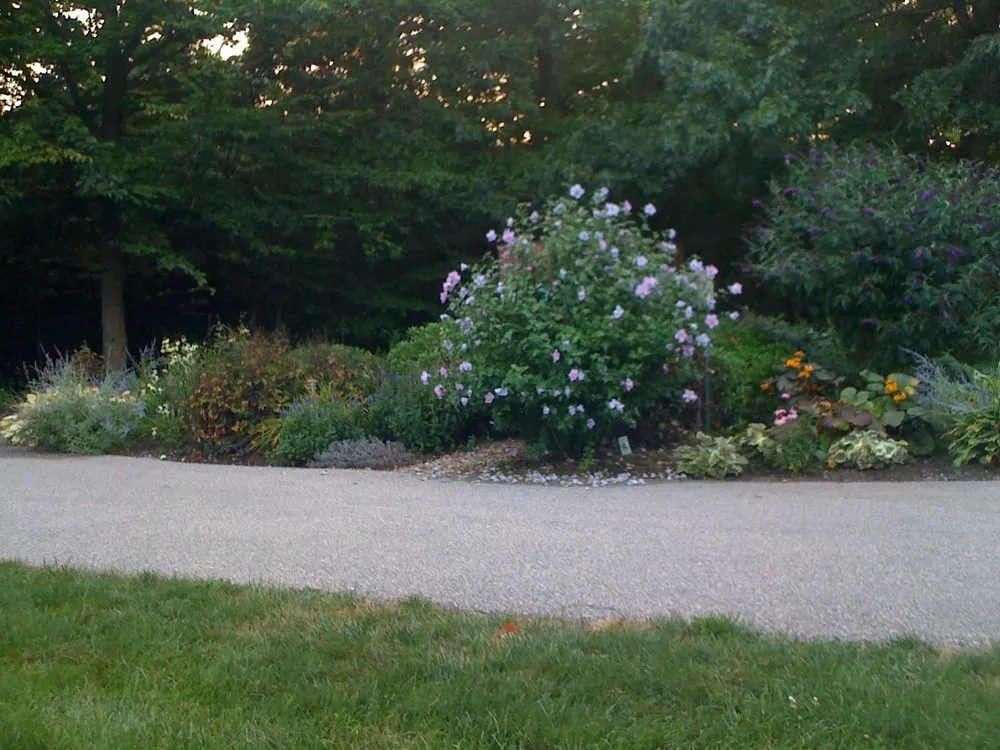 Reliable garden landscaping experts serving Wakefield, RI - Little Rest Landscaping, LLC