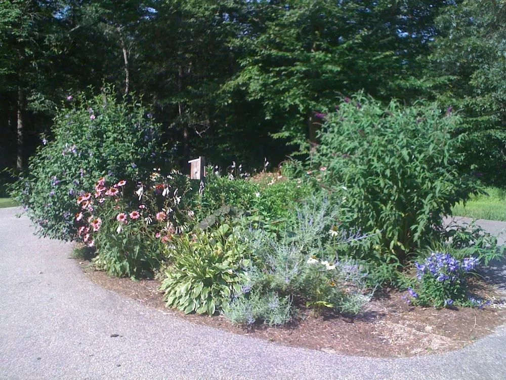 Reliable landscape design in Wakefield, RI - Little Rest Landscaping, LLC
