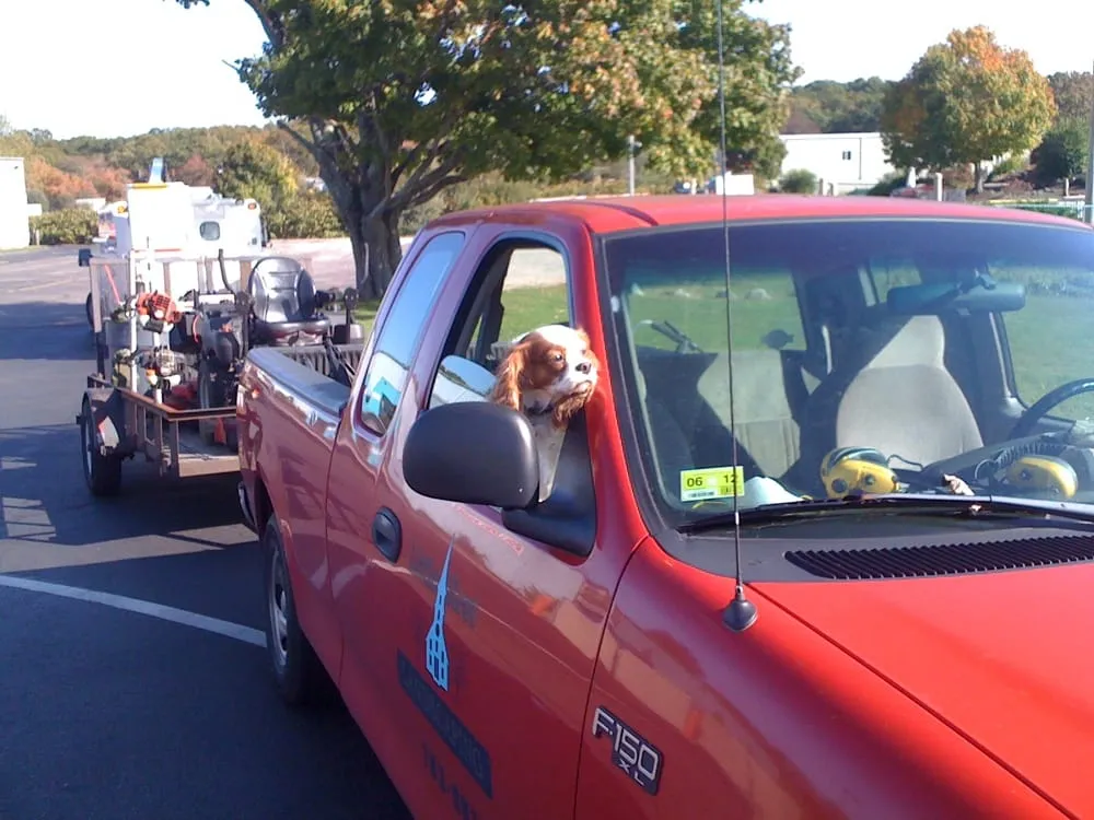 Trusted residential landscaping for beautiful yards across Wakefield, RI - Little Rest Landscaping, LLC