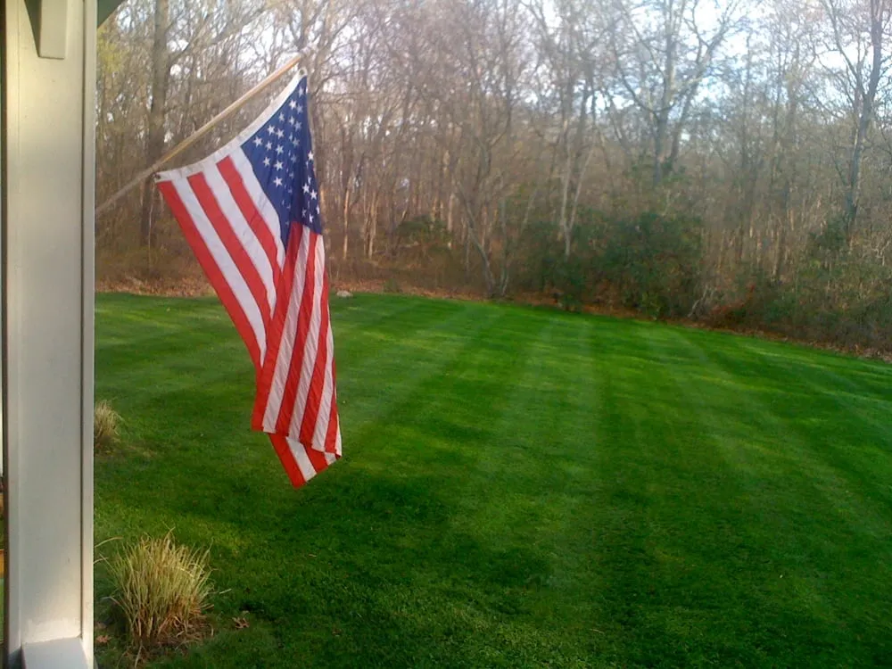 Local yard maintenance in Wakefield, RI by Little Rest Landscaping, LLC