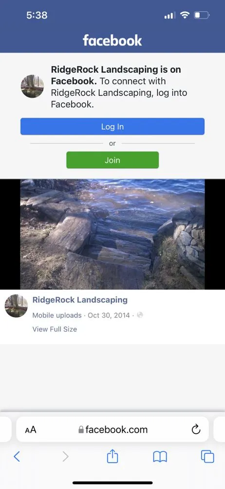 Top-rated landscape design in Belfast, ME by Little River