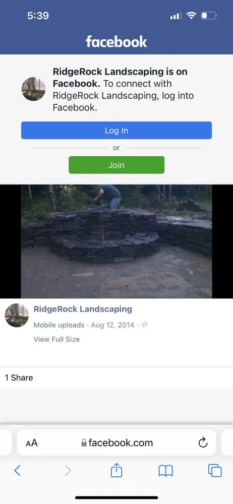 Professional landscape design for outdoor upgrades in Belfast, ME by Little River