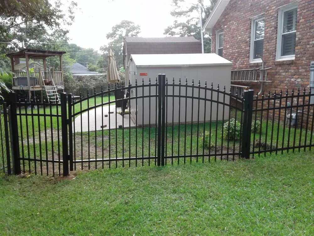 Local lawn care service experts serving Elgin, SC - Little River Fence & Landscaping Company