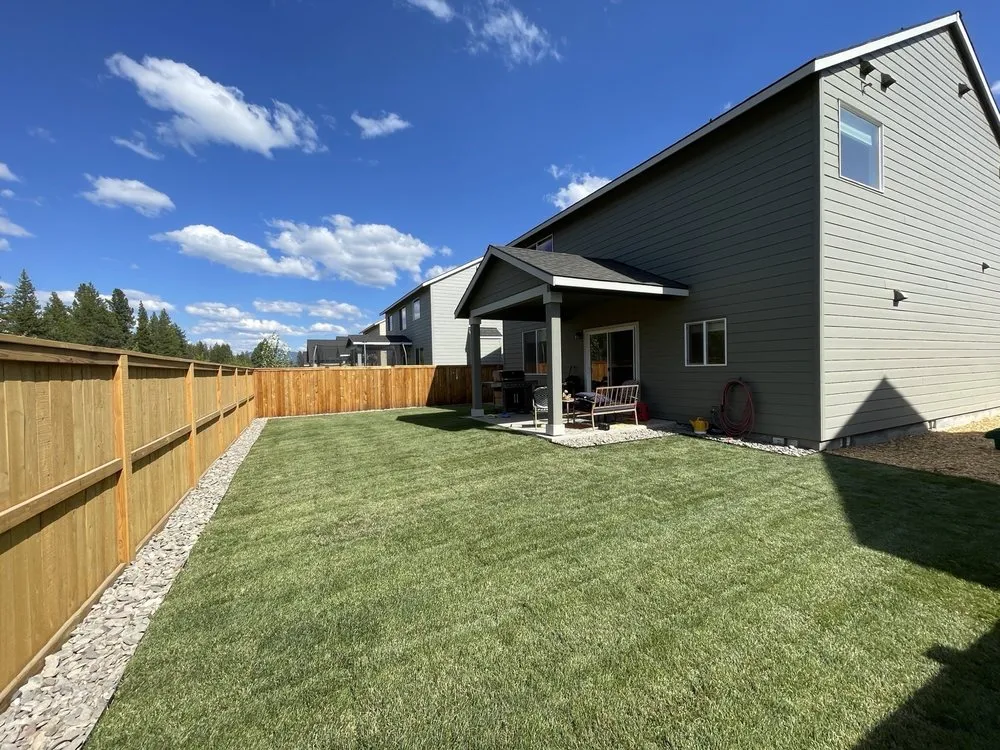 Trusted landscape design experts serving La Pine, OR - Little River Landscape & Design