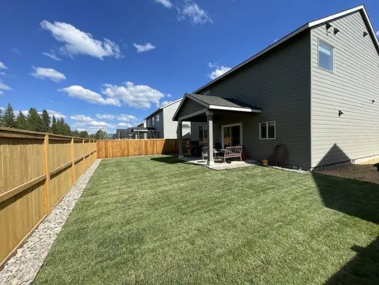 Little River Landscape & Design