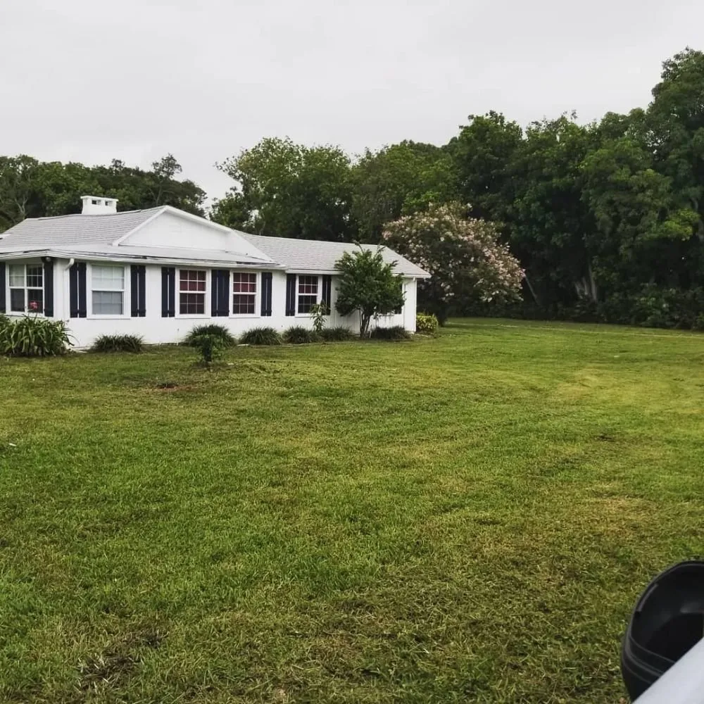 Trusted landscape design in Ellenton, FL - Little River Lawn Service