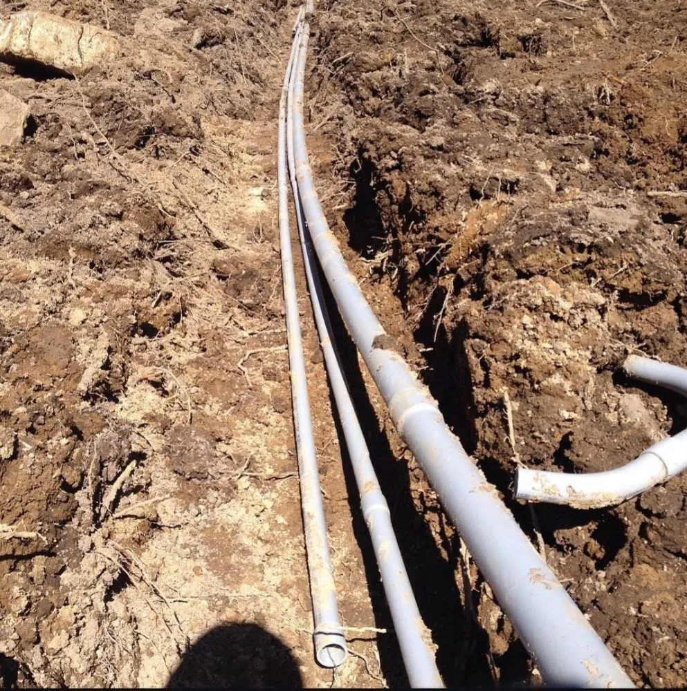 Trusted lawn care service in Greenville, SC by Little River Property Management