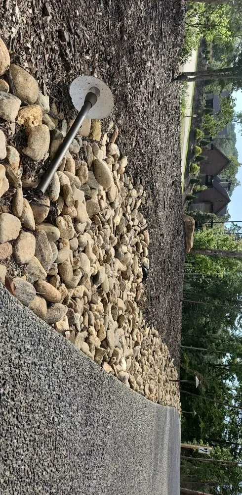 Professional lawn mowing service in Greenville, SC - Little River Property Management