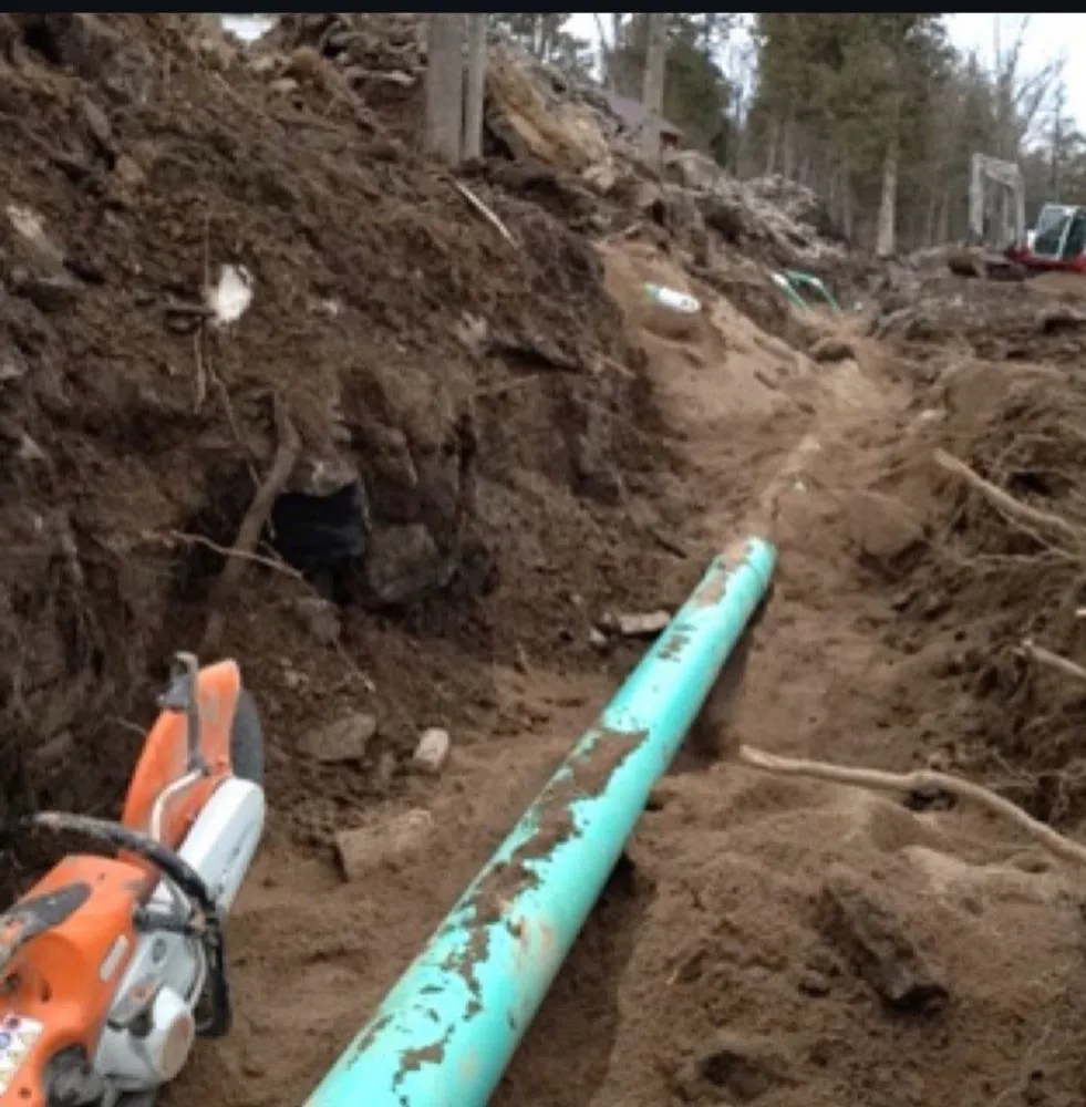 Local landscaping services experts serving Greenville, SC - Little River Property Management