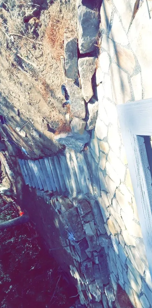 Professional lawn mowing service in Greenville, SC - Little River Property Management