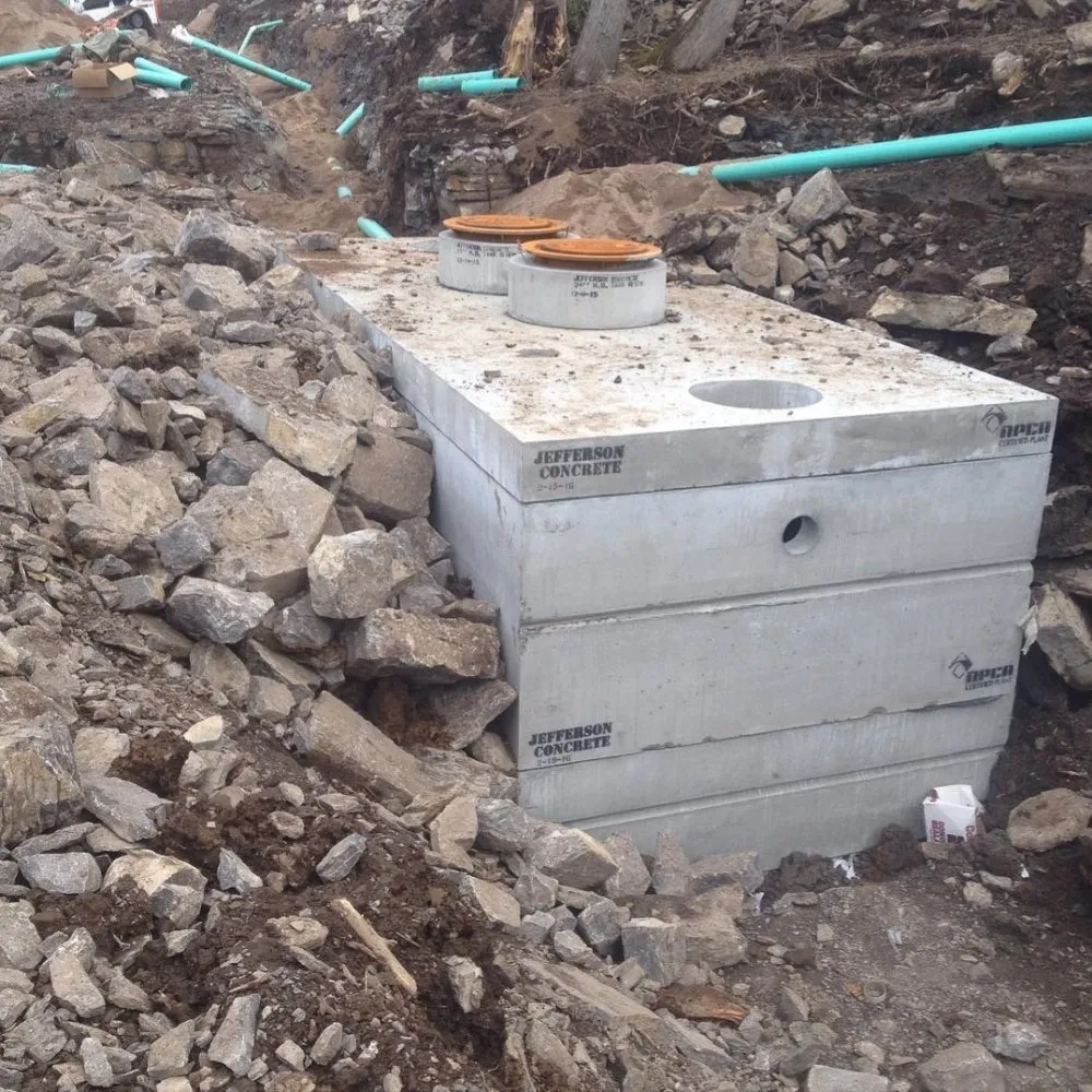 Expert outdoor landscaping near you in Greenville, SC by Little River Property Management