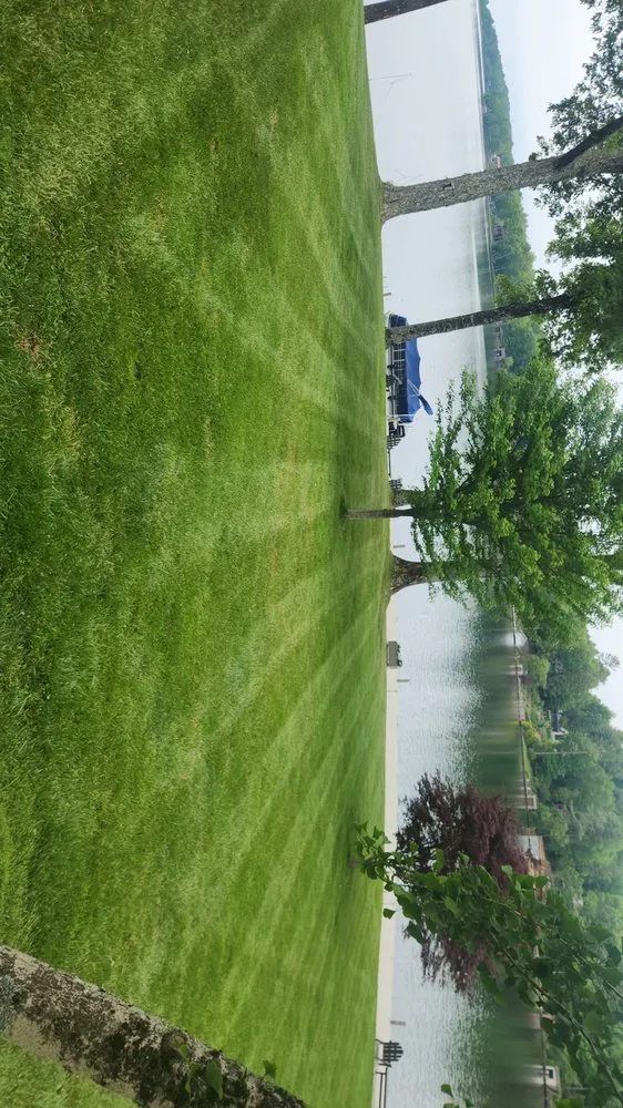 Trusted landscaping services experts serving Greenville, SC - Little River Property Management