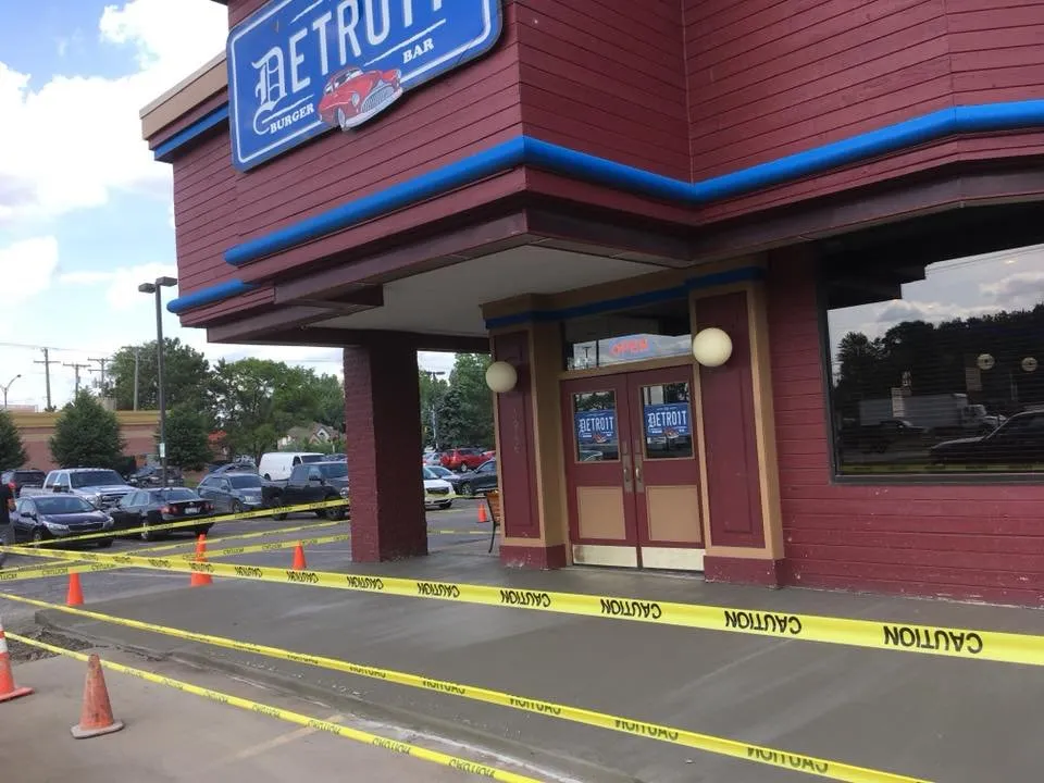 Top-rated yard maintenance in Sterling Heights, MI - Little Rock Concrete