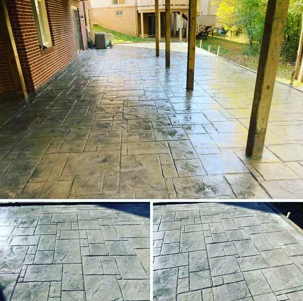 Trusted lawn mowing service experts serving Sterling Heights, MI - Little Rock Concrete