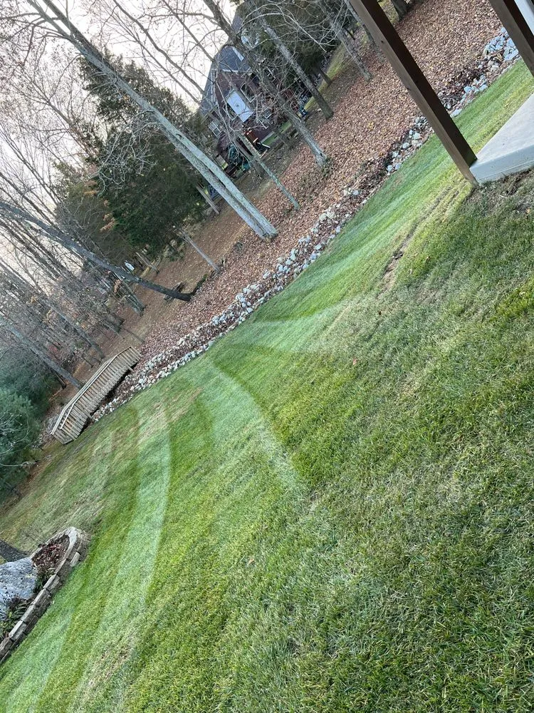 Local residential landscaping near you in Georgetown, IN by Little Schmidt Lawn Care